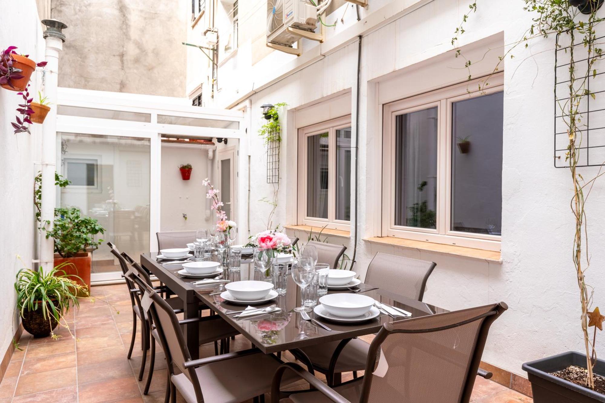 Sn Parking Incluido 4bd 2bth Excelente Ubicacion Siviglia