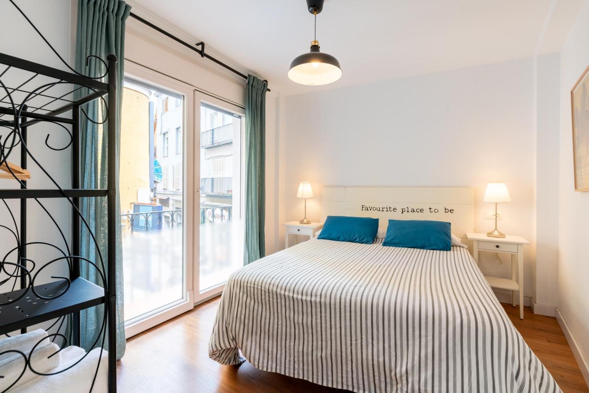 Sn Parking Incluido 4bd 2bth Excelente Ubicacion Appartamento Siviglia