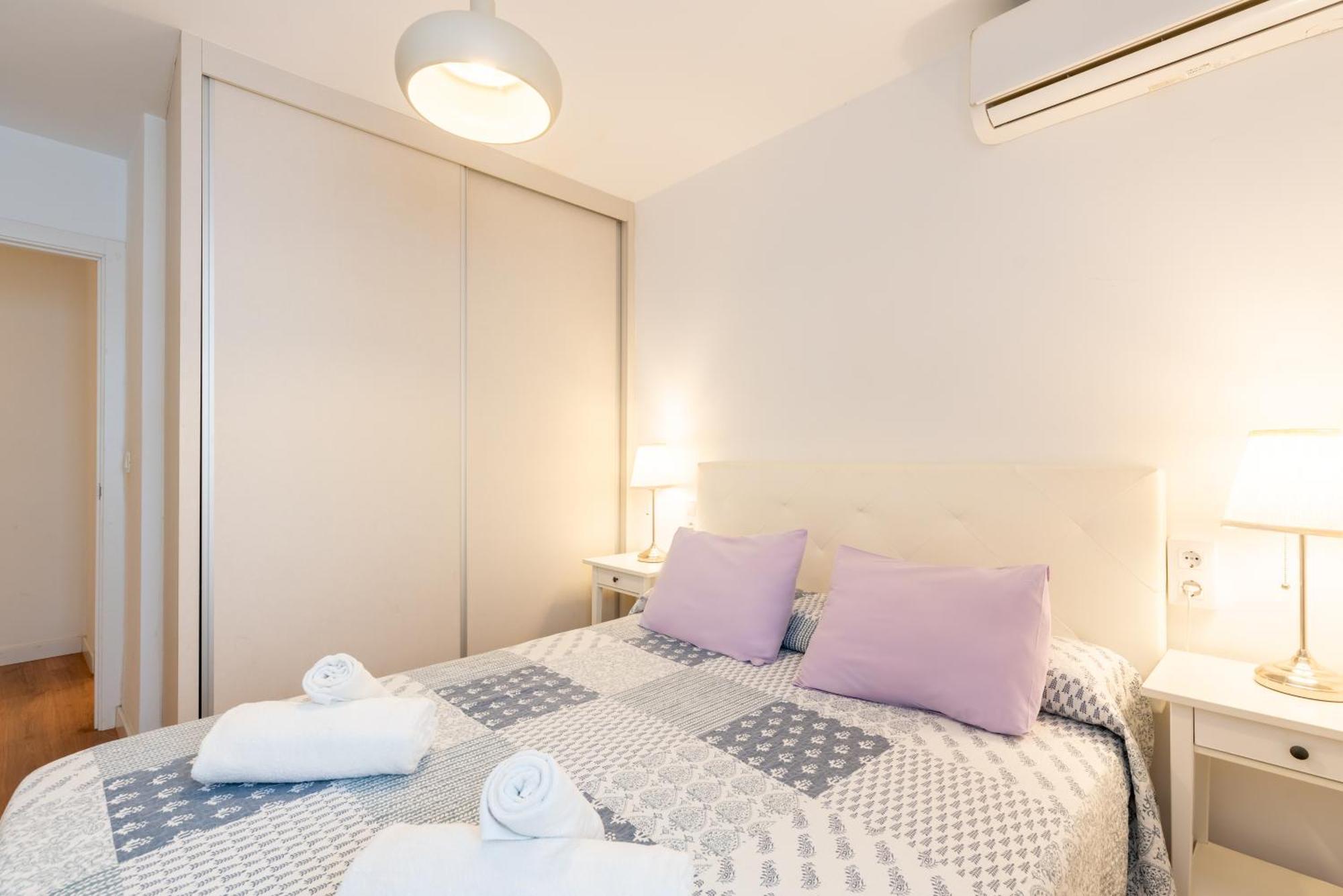 Sn Parking Incluido 4bd 2bth Excelente Ubicacion Siviglia