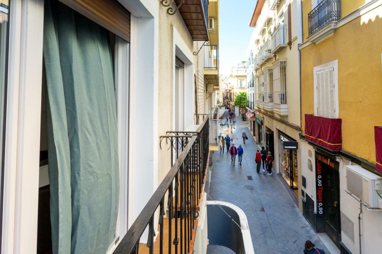 Appartamento Sn Parking Incluido 4bd 2bth Excelente Ubicacion *